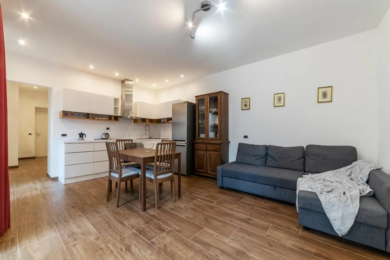 Sallustiano Apartments Rome