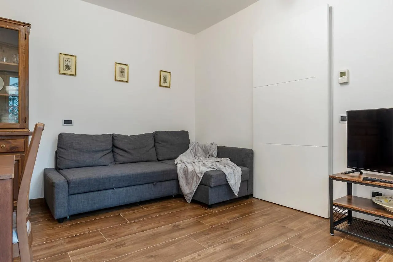 Sallustiano Apartments Rome