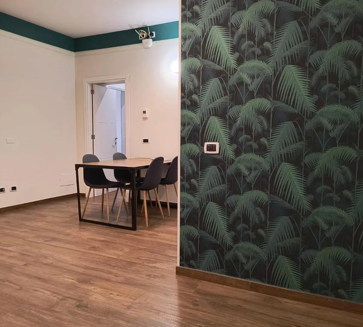Sallustiano Apartments Rome Italy