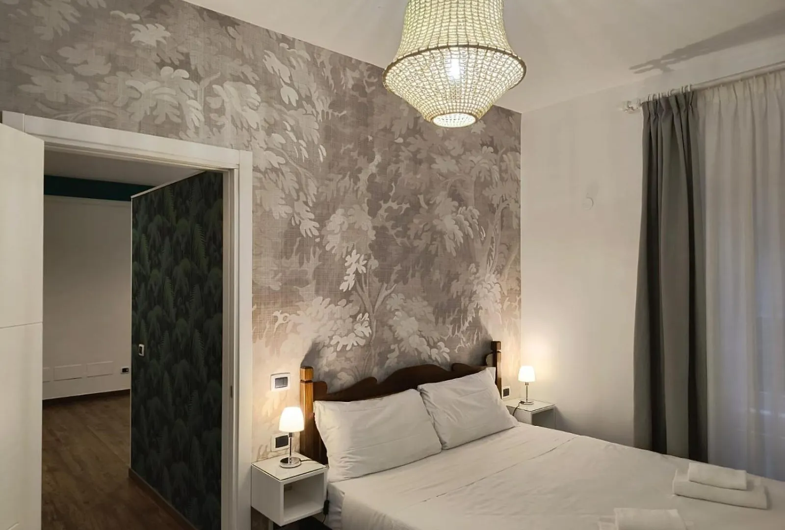 Sallustiano Apartments Rome 0*,  Italy