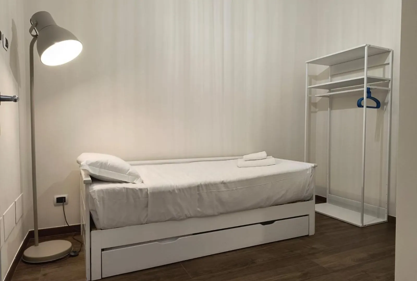Sallustiano Apartments Rome