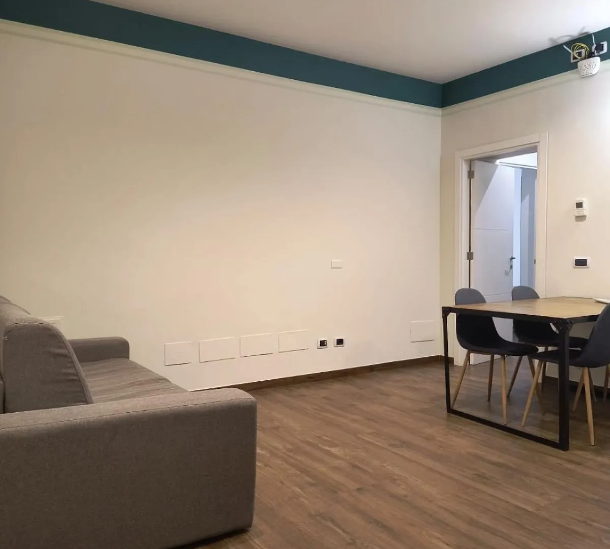 Sallustiano Apartments Rome 0*,