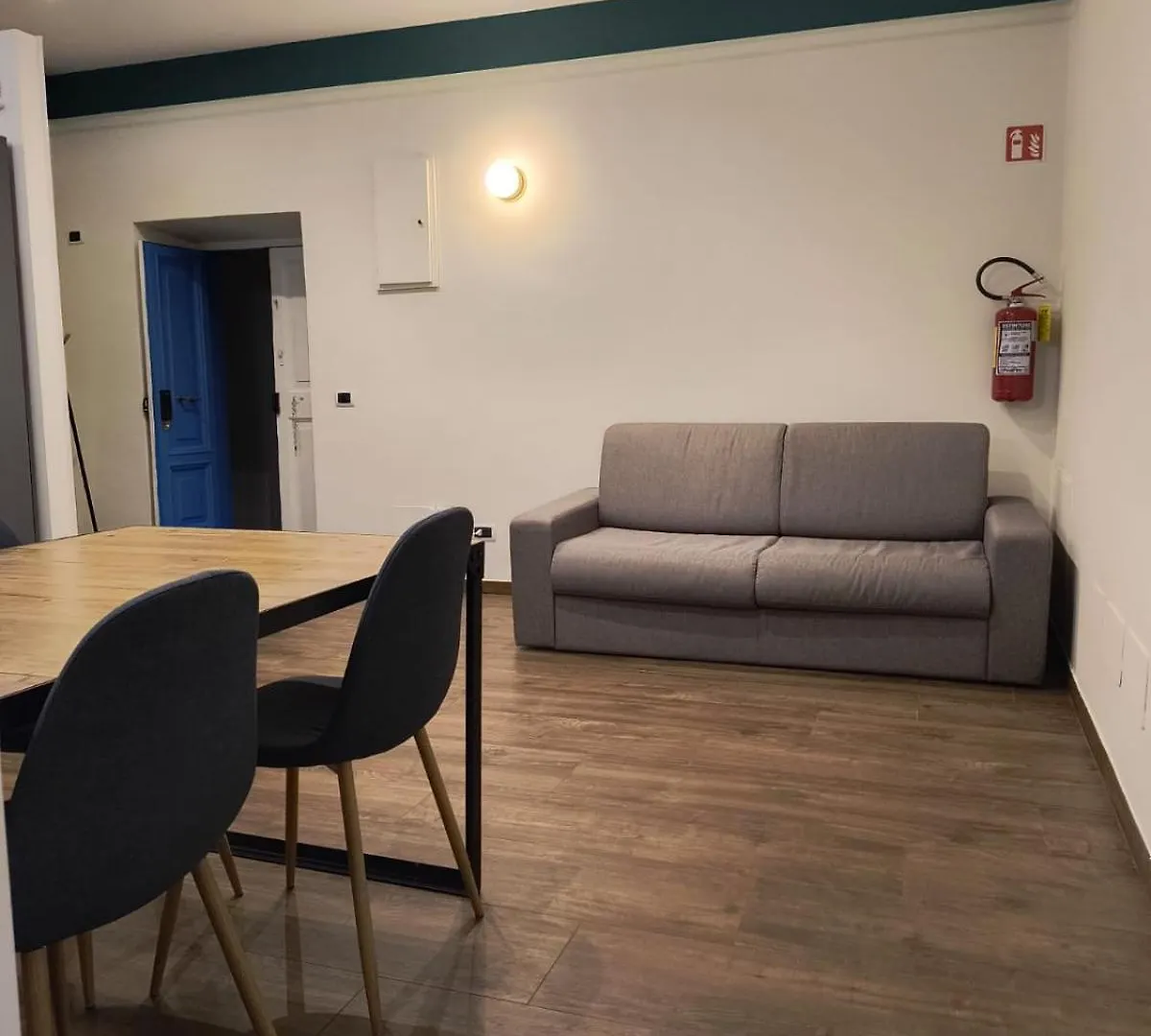 Sallustiano Apartments Rome