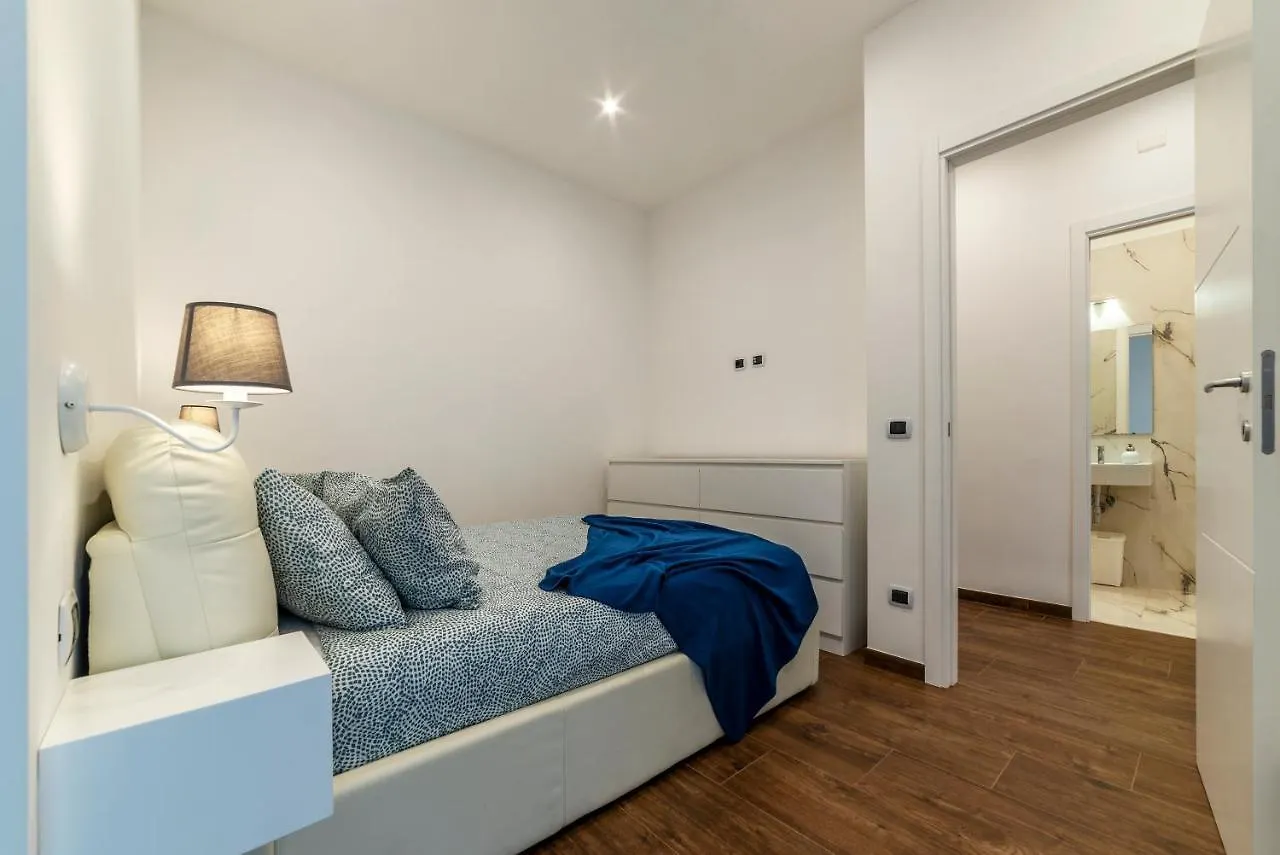 Sallustiano Apartments روما