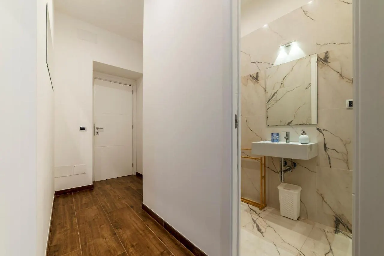 Sallustiano Apartments روما
