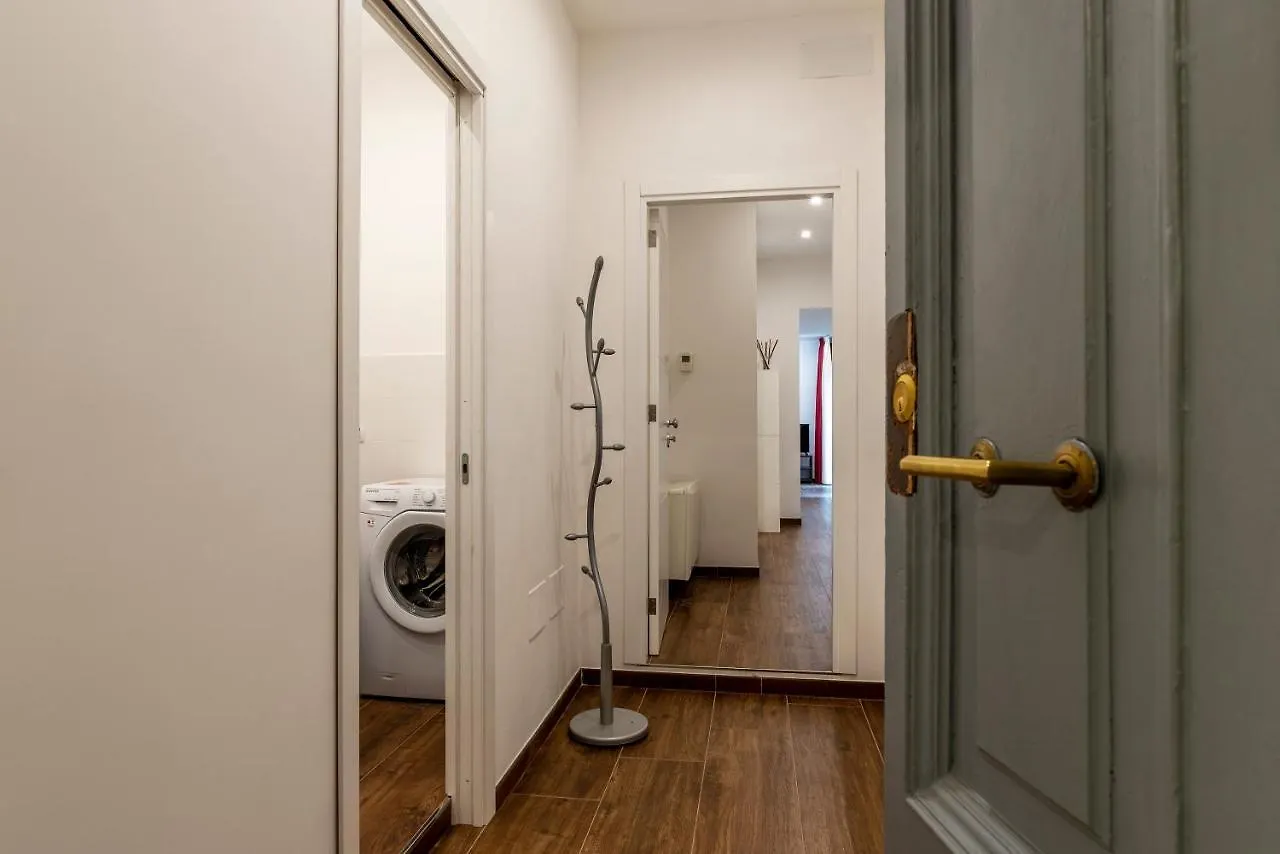 Sallustiano Apartments روما