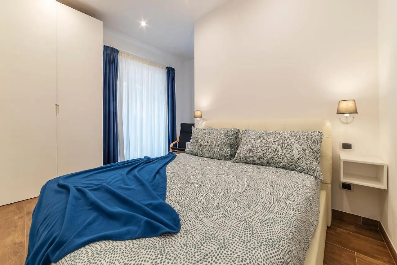 Sallustiano Apartments روما