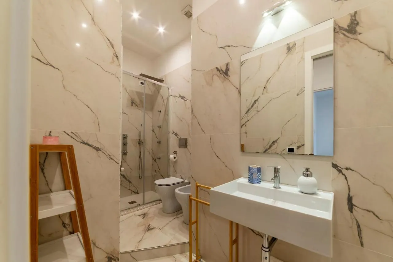 Sallustiano Apartments روما 0*,  إيطاليا
