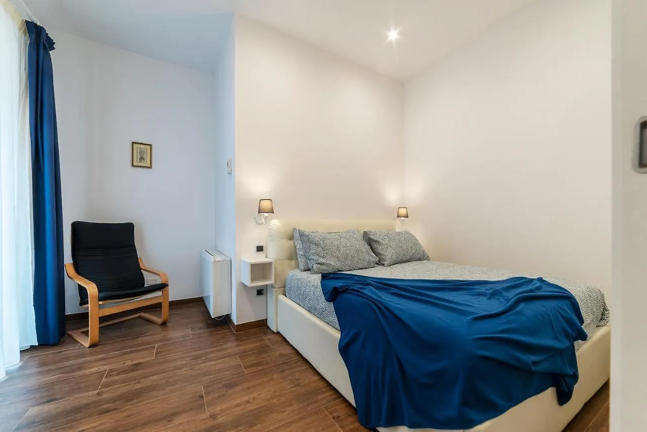 Sallustiano Apartments روما إيطاليا