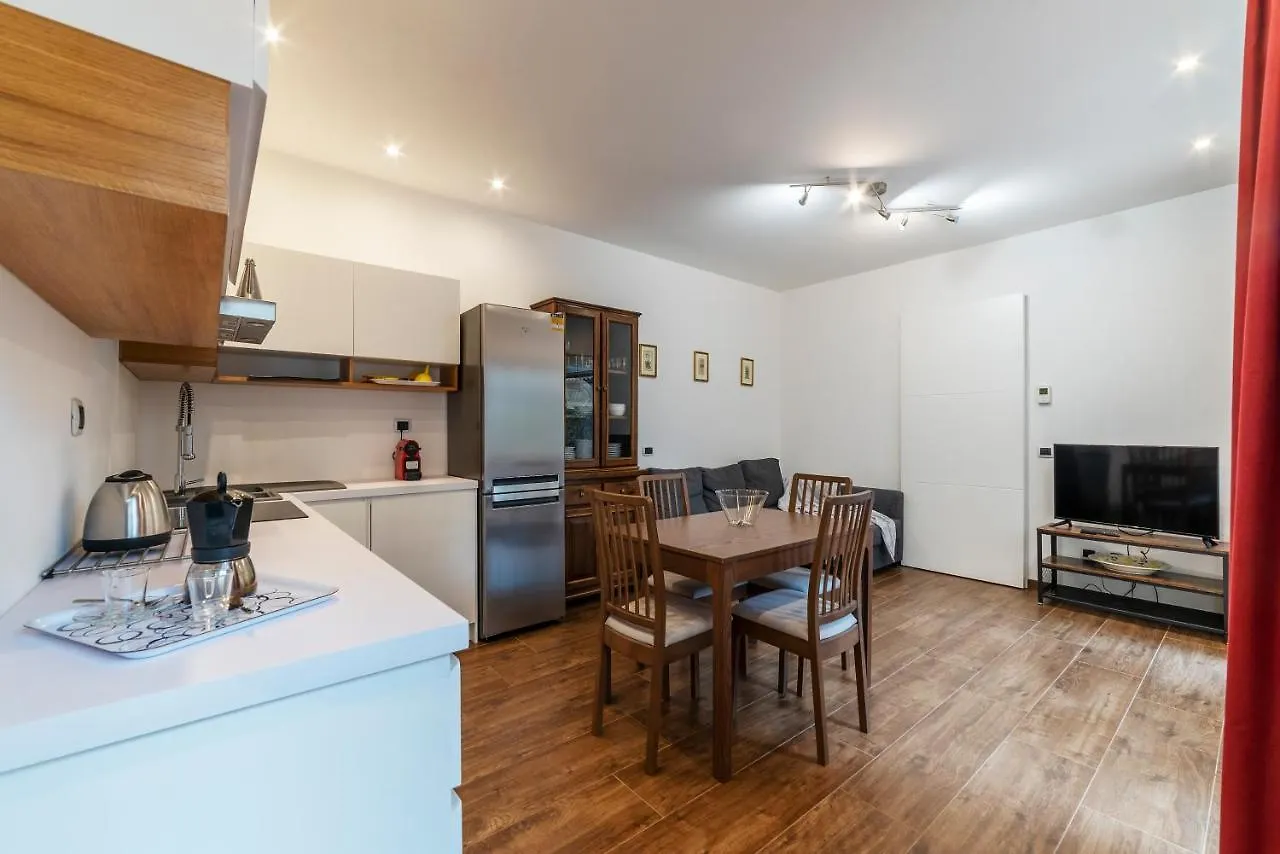 Sallustiano Apartments روما 0*,