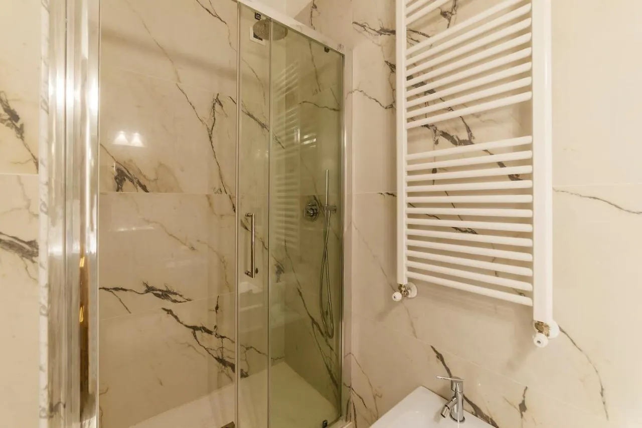 Sallustiano Apartments روما