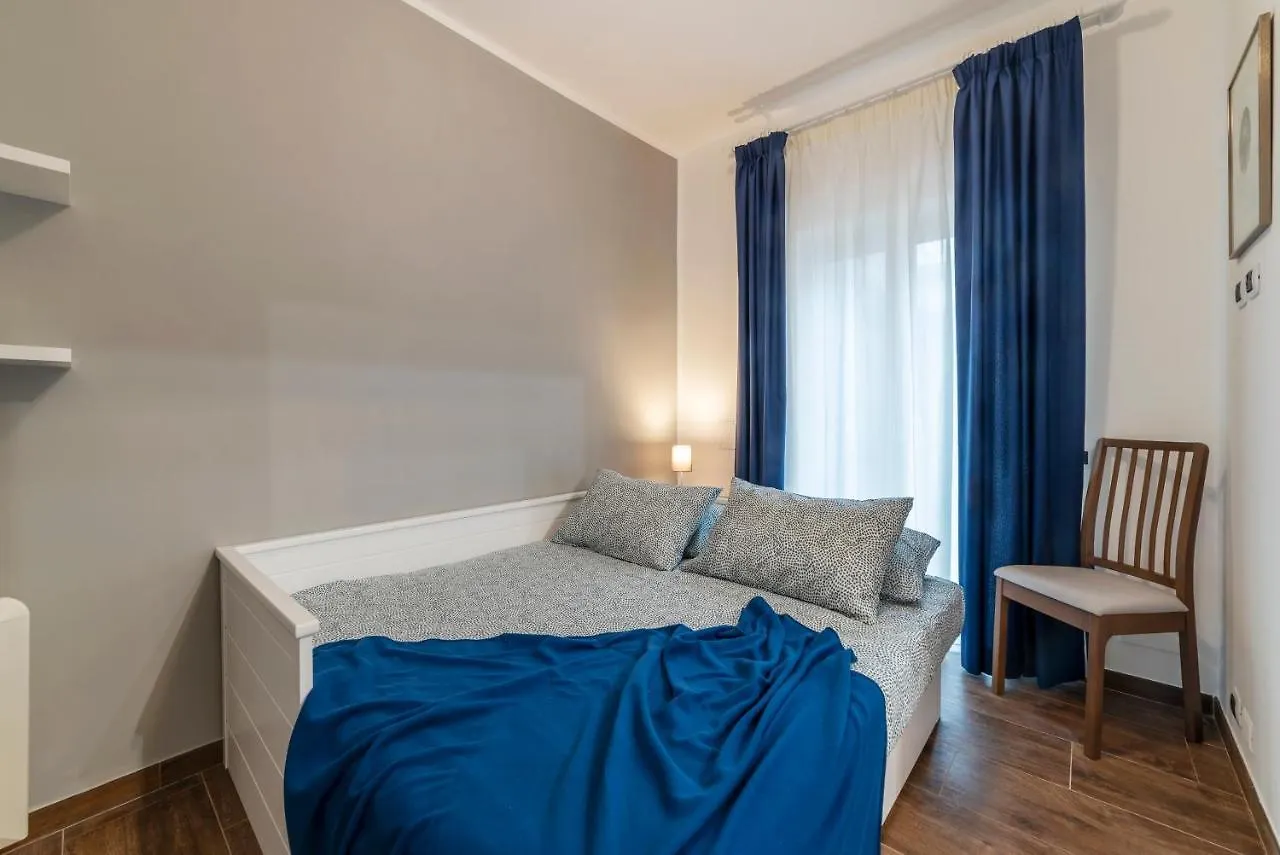 Sallustiano Apartments روما