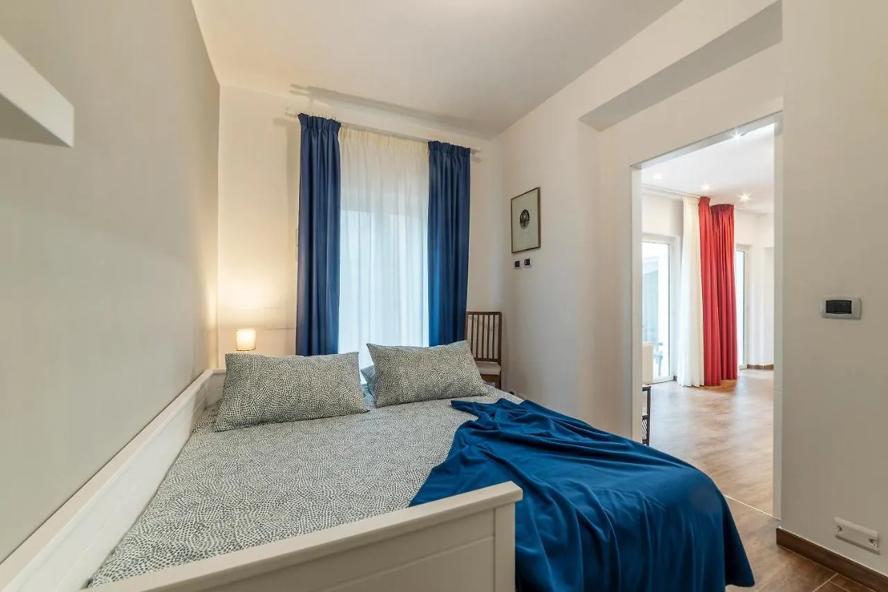 Sallustiano Apartments روما