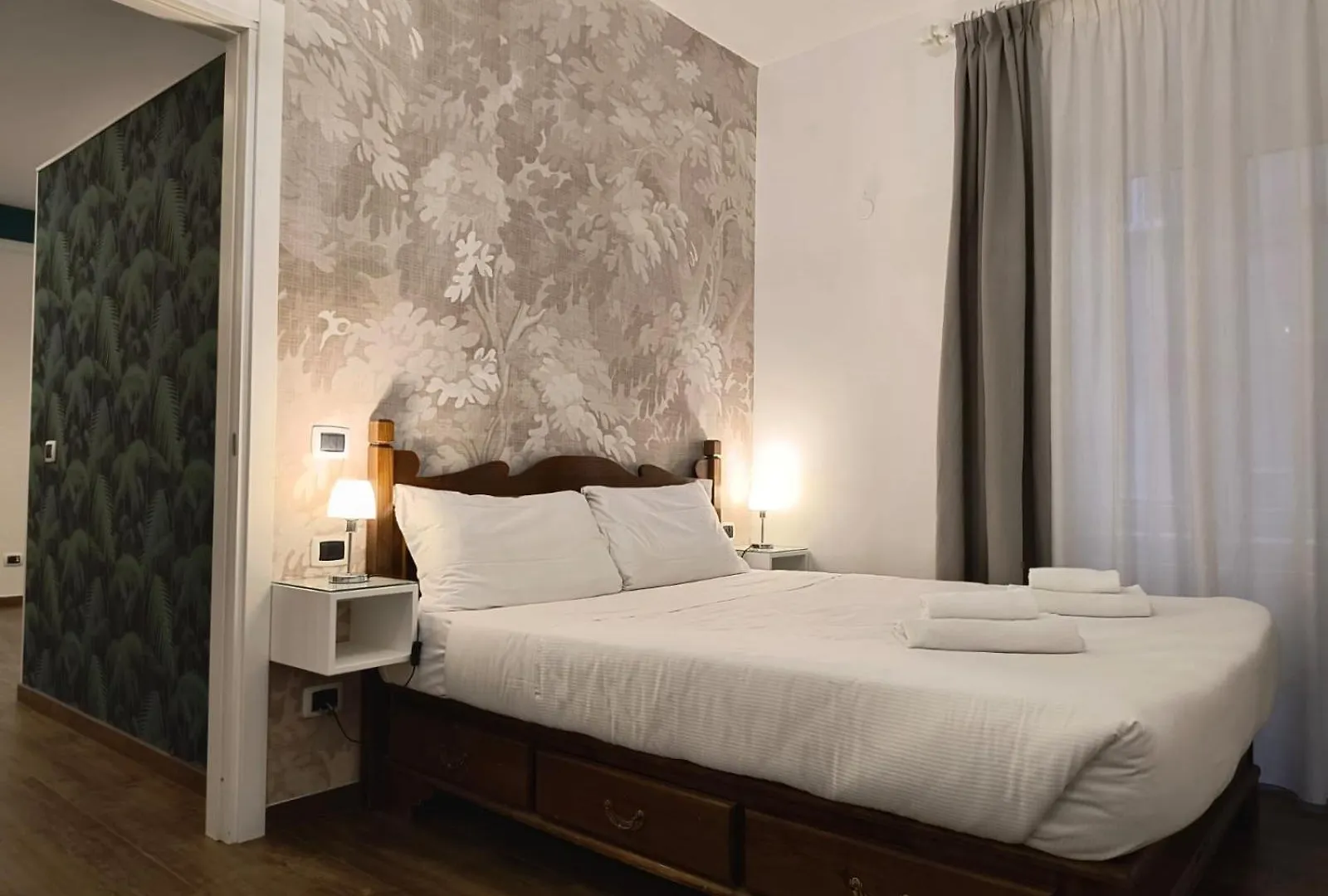 Sallustiano Apartments روما