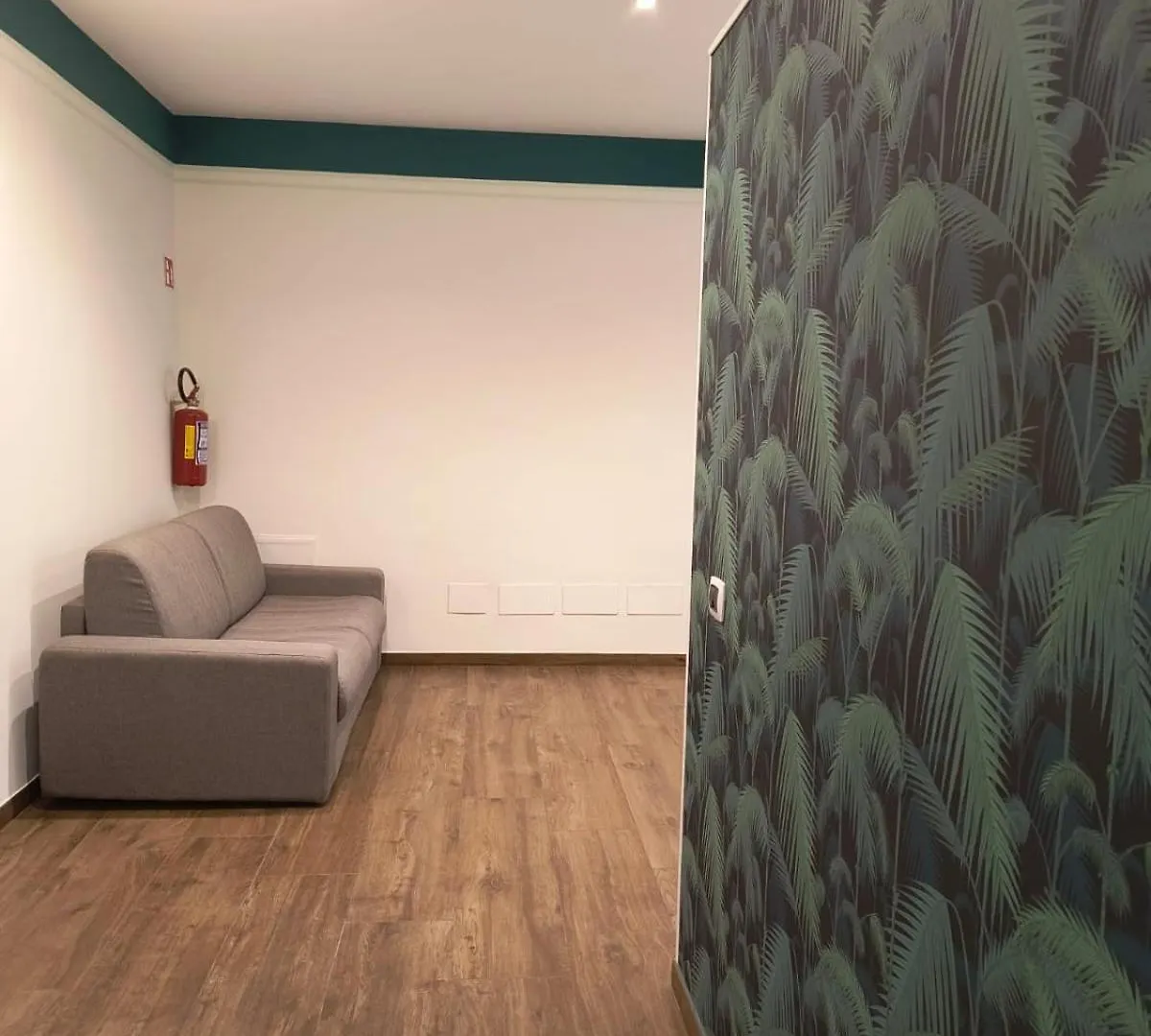 Sallustiano Apartments روما