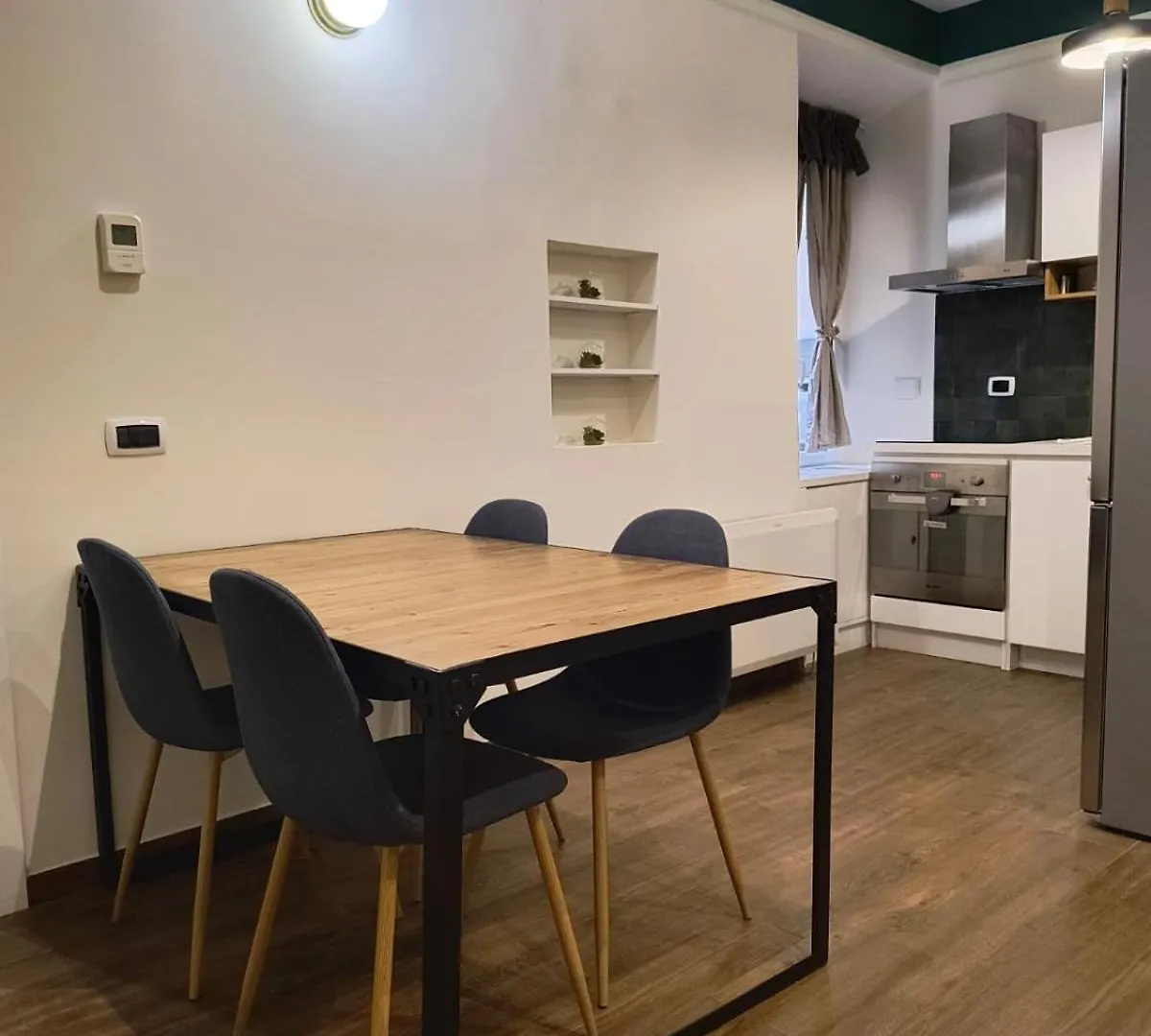 Sallustiano Apartments روما