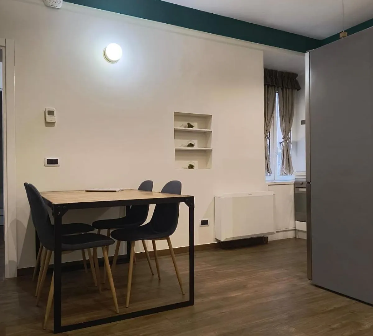 Sallustiano Apartments روما