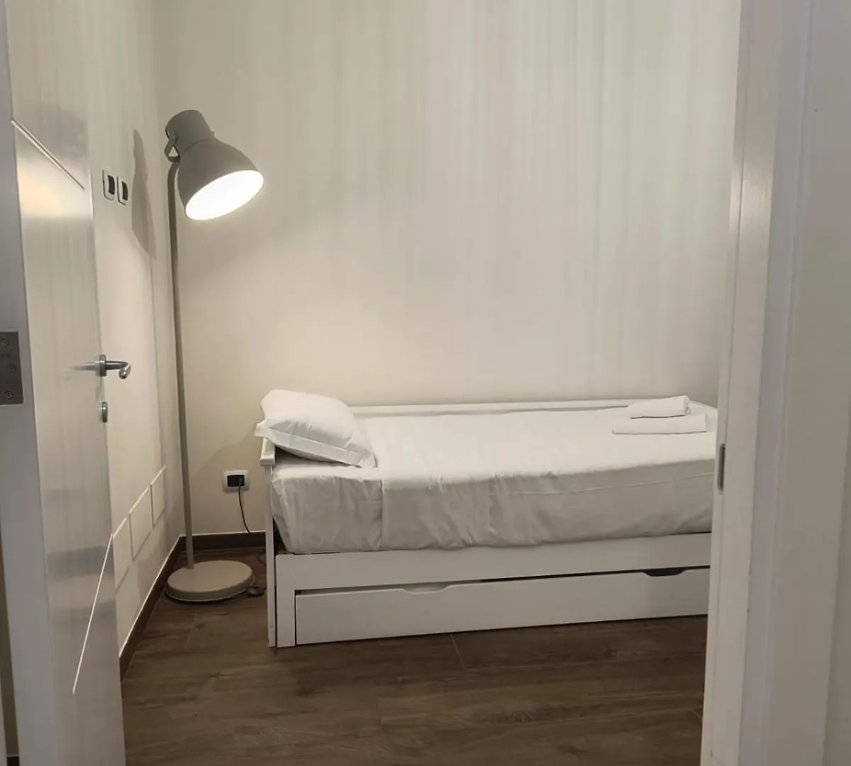 Sallustiano Apartments روما