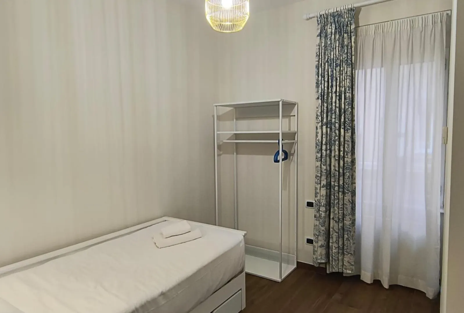 Sallustiano Apartments روما 0*,