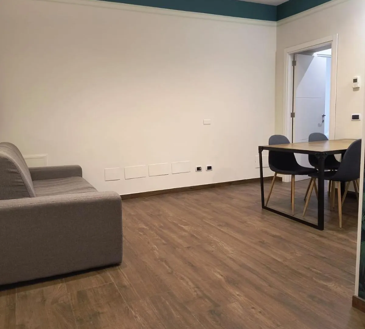 Sallustiano Apartments روما