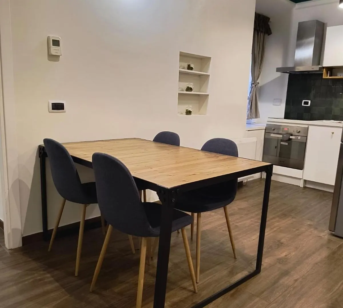 Sallustiano Apartments روما
