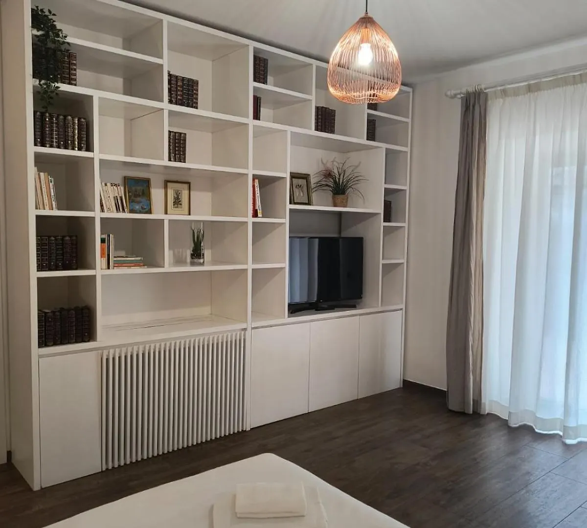Sallustiano Apartments روما