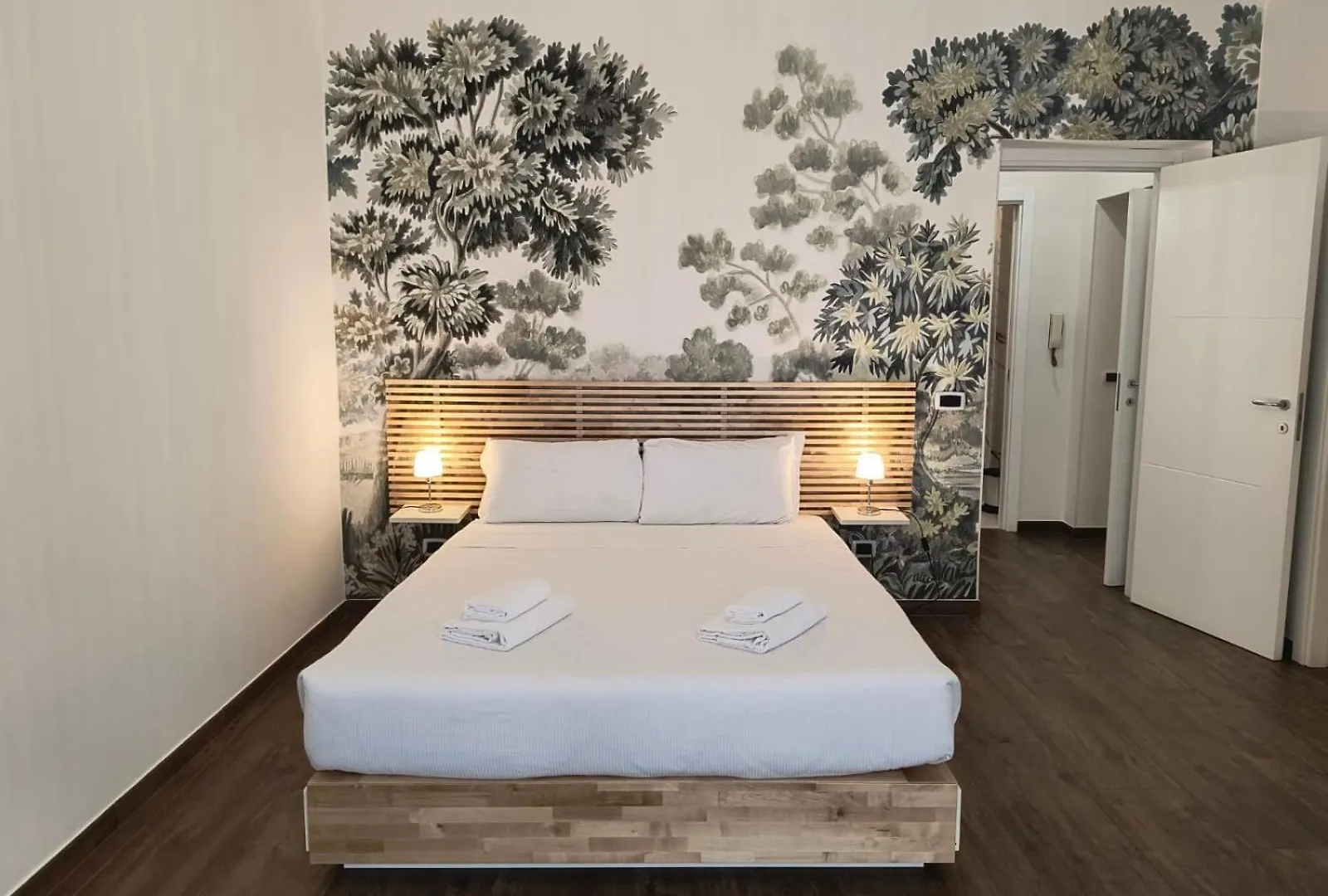 Sallustiano Apartments روما إيطاليا