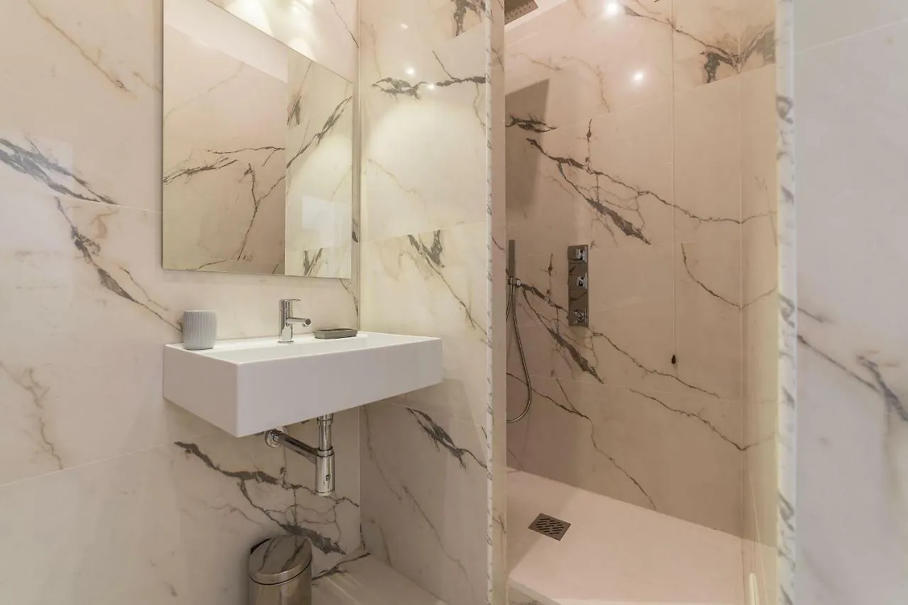 Sallustiano Apartments روما
