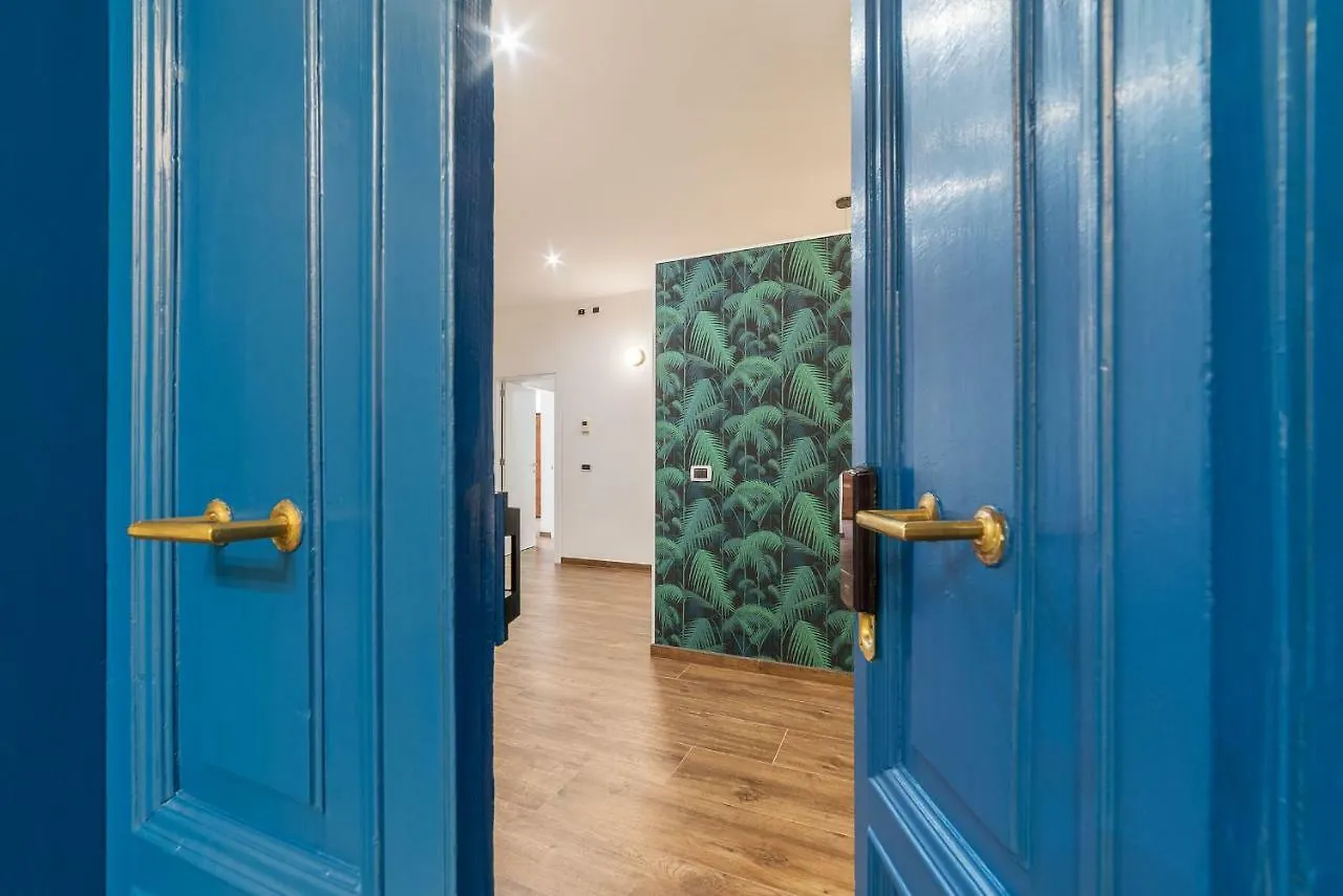 Sallustiano Apartments روما